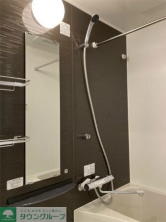 ヴィラ柏の物件内観写真